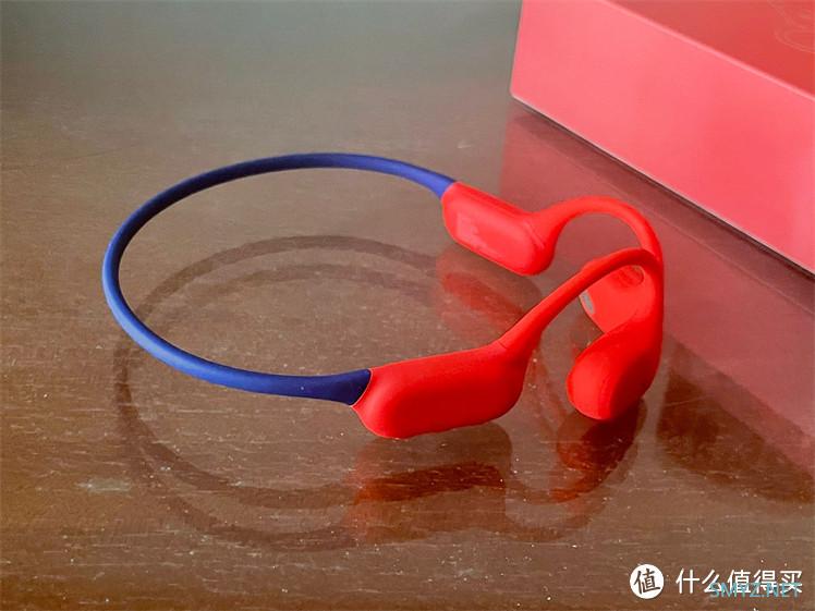 不入耳，内置mp3，南卡Runner Air 气传导蓝牙耳机上手体验
