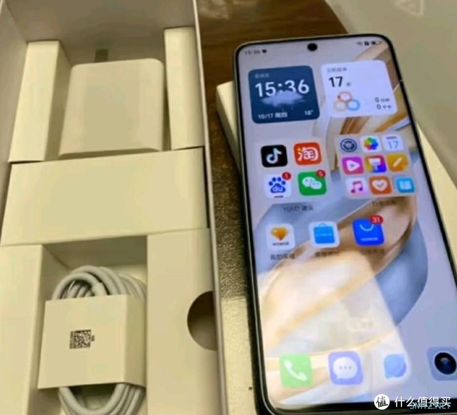 荣耀X60：实力与颜值并存的5G智能手机