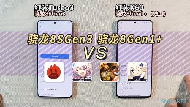 二手红米K60全面评测：性能强劲，性价比绝佳