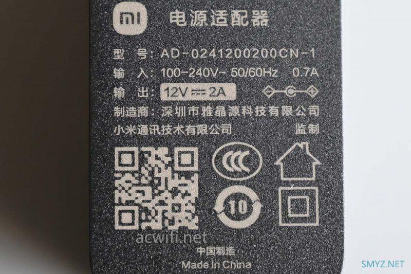 小米BE6500拆机,67了撬崩无线芯片
