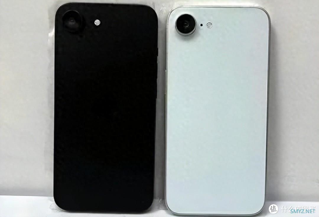 iPhone SE 4模型机曝光，iPhone 15为新机让路跌至谷底价