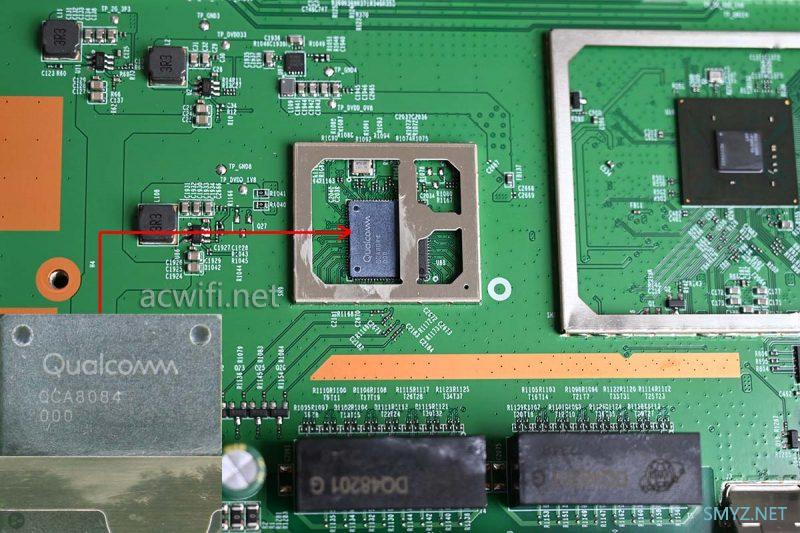 TP-LINK TL-7DR7280拆机,CPU决定了不能给你10G口