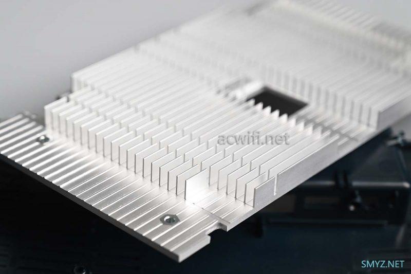 TP-LINK TL-7DR7280拆机,CPU决定了不能给你10G口