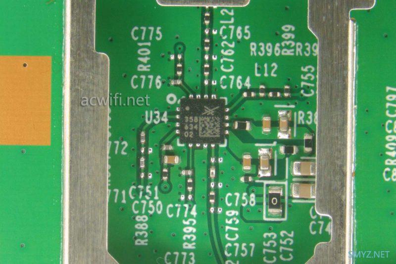 TP-LINK TL-7DR7280拆机,CPU决定了不能给你10G口