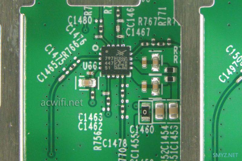 TP-LINK TL-7DR7280拆机,CPU决定了不能给你10G口