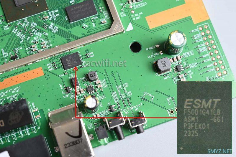 TP-LINK TL-7DR7280拆机,CPU决定了不能给你10G口