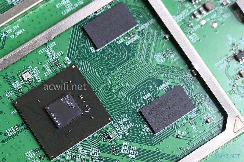 TP-LINK TL-7DR7280拆机,CPU决定了不能给你10G口