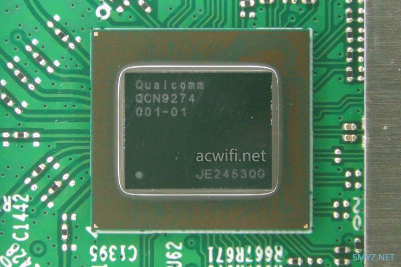 TP-LINK TL-7DR7280拆机,CPU决定了不能给你10G口