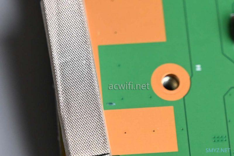 TP-LINK TL-7DR7280拆机,CPU决定了不能给你10G口