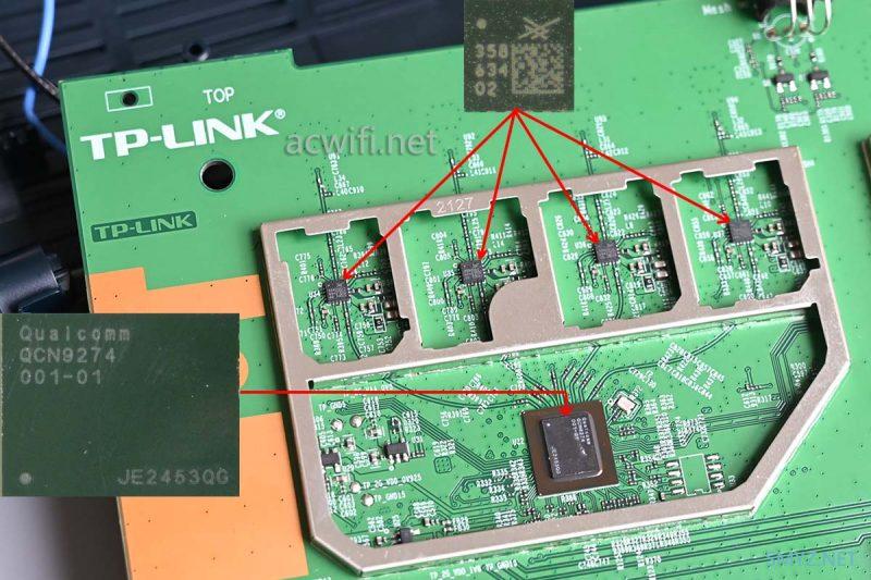 TP-LINK TL-7DR7280拆机,CPU决定了不能给你10G口