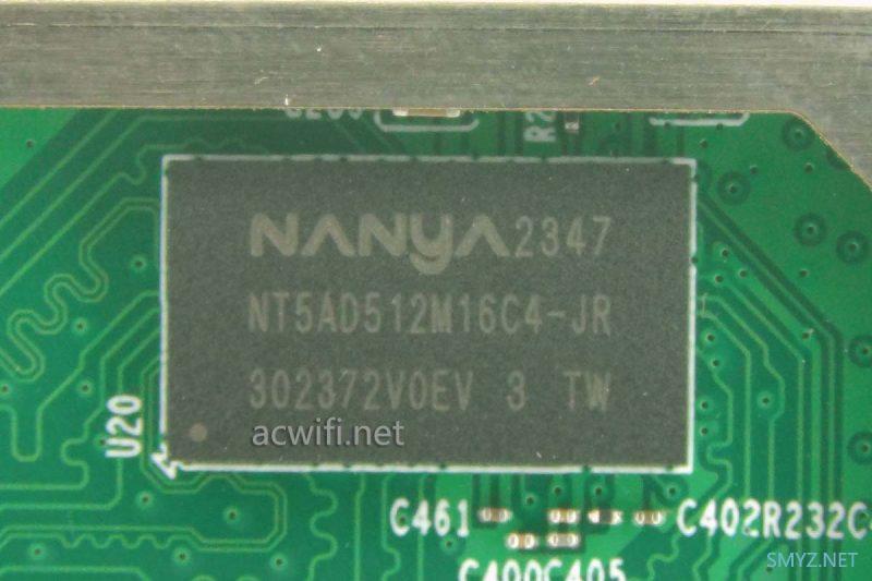 TP-LINK TL-7DR7280拆机,CPU决定了不能给你10G口