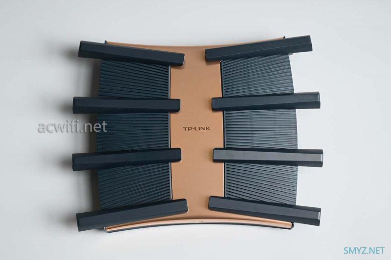 TP-LINK TL-7DR7280拆机,CPU决定了不能给你10G口