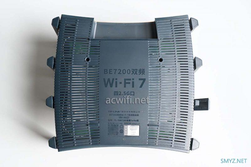 TP-LINK TL-7DR7280拆机,CPU决定了不能给你10G口