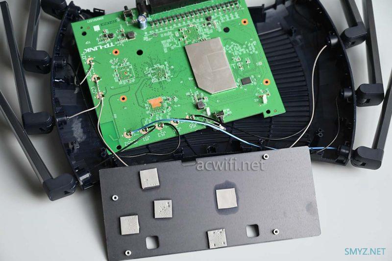 TP-LINK 7DR7260 v2.0拆机,跟v1.0有什么不同？