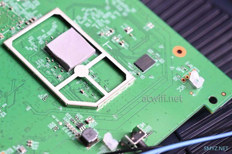 TP-LINK 7DR7260 v2.0拆机,跟v1.0有什么不同？