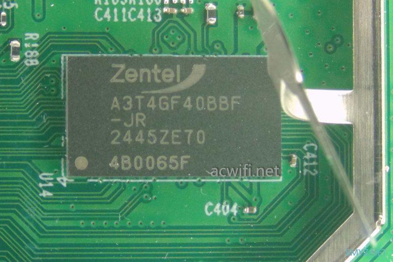 TP-LINK 7DR7260 v2.0拆机,跟v1.0有什么不同？