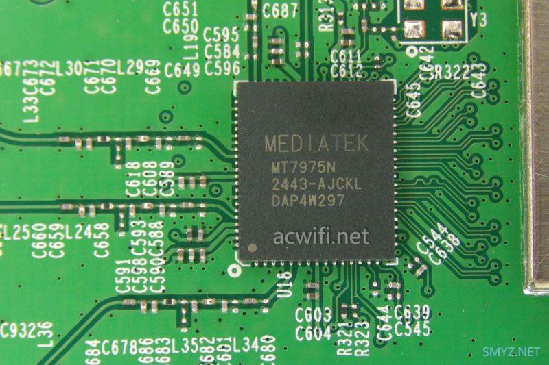 TP-LINK TL-7DR7230 v2.0拆机,跟v1.0版本有什么不同?