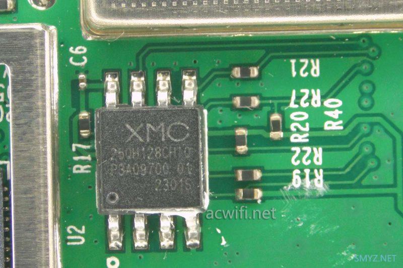 TP-LINK TL-XAP3002GI v4.0 面板AP拆机,信号强了还是弱了？