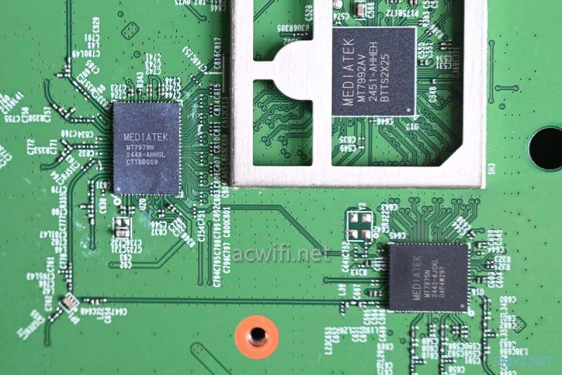 TP-LINK TL-7DR7230 v2.0拆机,跟v1.0版本有什么不同?