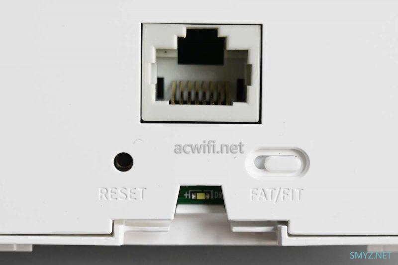 TP-LINK TL-XAP3002GI v4.0 面板AP拆机,信号强了还是弱了？