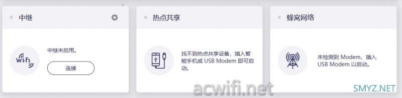 GL-BE3600拆机评测,有触摸屏的无线路由器