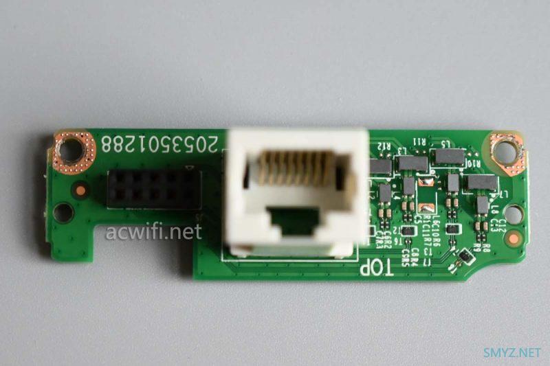 TP-LINK TL-XAP3002GI v4.0 面板AP拆机,信号强了还是弱了？