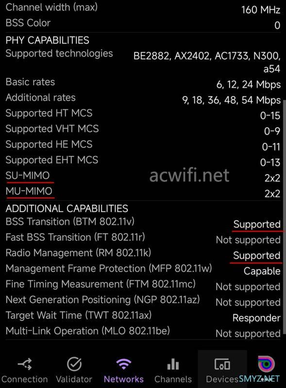 GL-BE3600拆机评测,有触摸屏的无线路由器