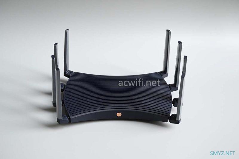 TP-LINK TL-7DR7230 v2.0拆机,跟v1.0版本有什么不同?