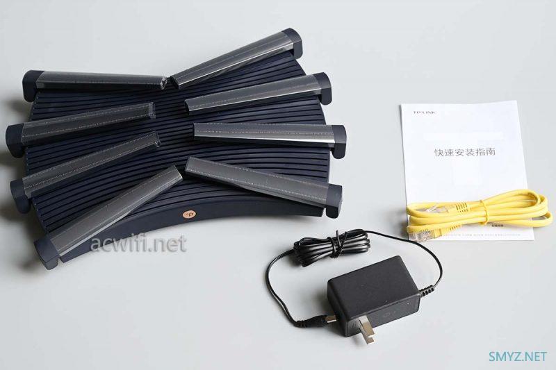 TP-LINK TL-7DR7230 v2.0拆机,跟v1.0版本有什么不同?