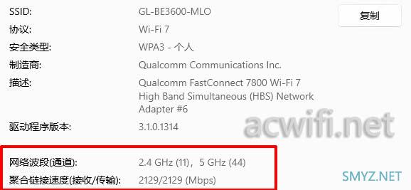 GL-BE3600拆机评测,有触摸屏的无线路由器