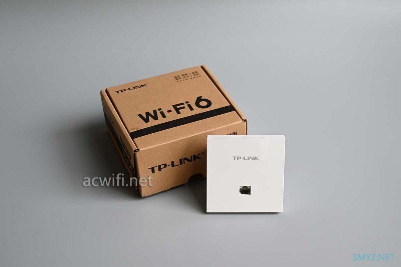 TP-LINK TL-XAP3002GI v4.0 面板AP拆机,信号强了还是弱了？