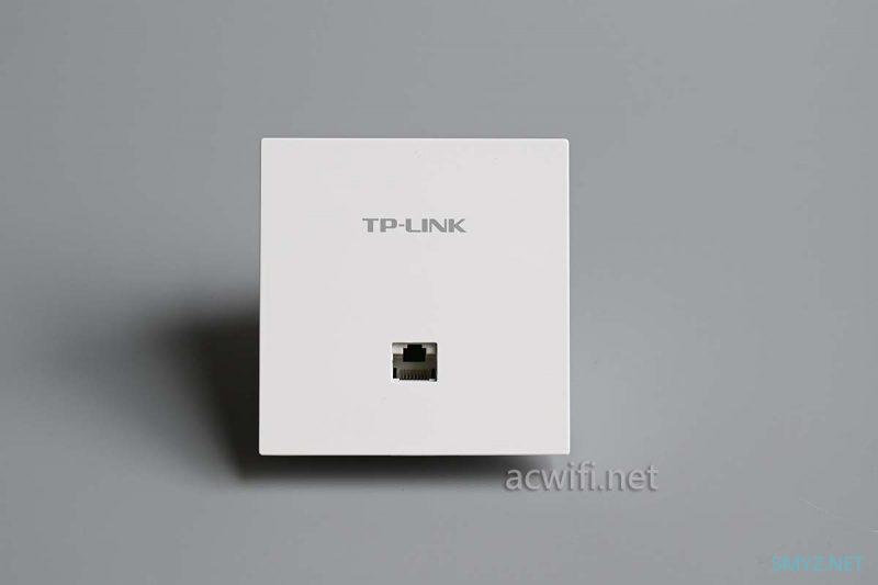 TP-LINK TL-XAP3002GI v4.0 面板AP拆机,信号强了还是弱了？