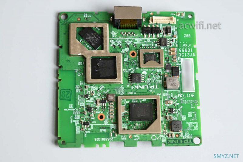 TP-LINK S30套装拆机R405GP-AC、XDR3000S-PoE