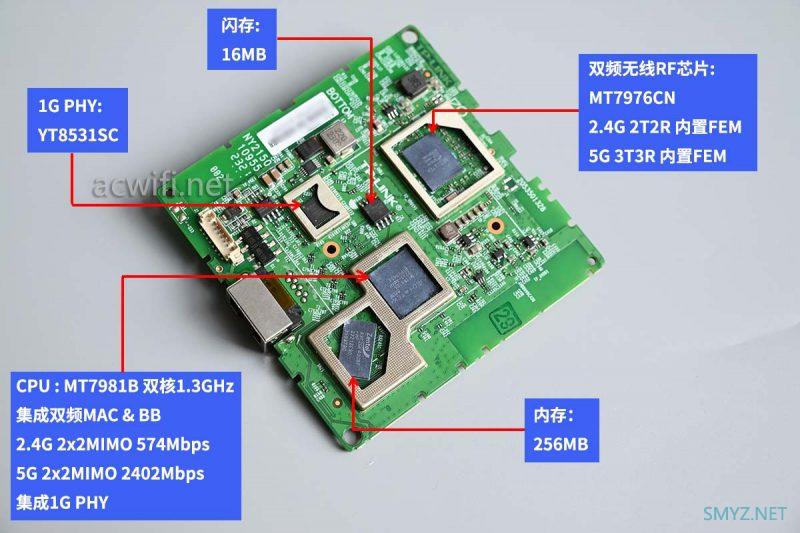 TP-LINK S30套装拆机R405GP-AC、XDR3000S-PoE