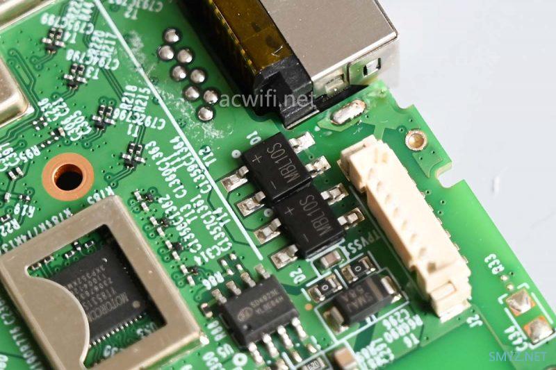TP-LINK S30套装拆机R405GP-AC、XDR3000S-PoE