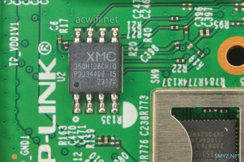 TP-LINK S30套装拆机R405GP-AC、XDR3000S-PoE