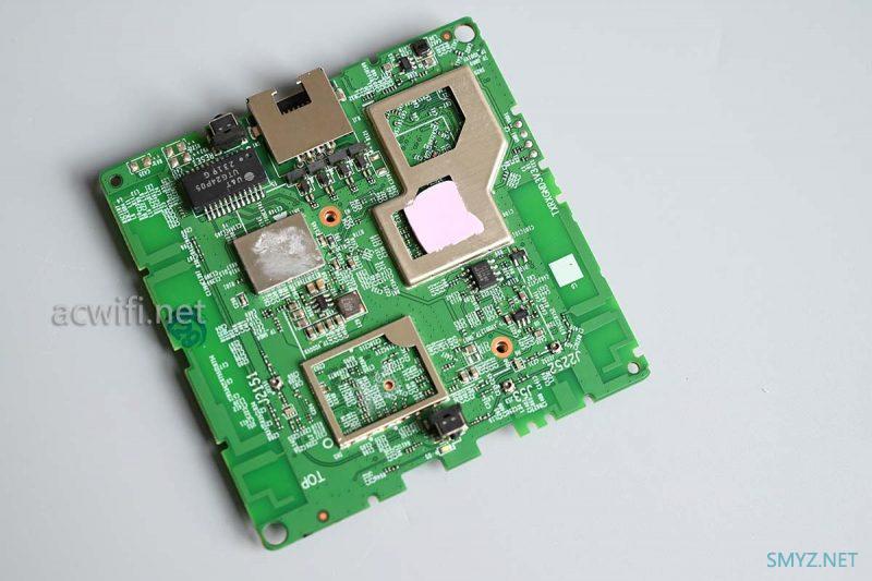 TP-LINK S30套装拆机R405GP-AC、XDR3000S-PoE