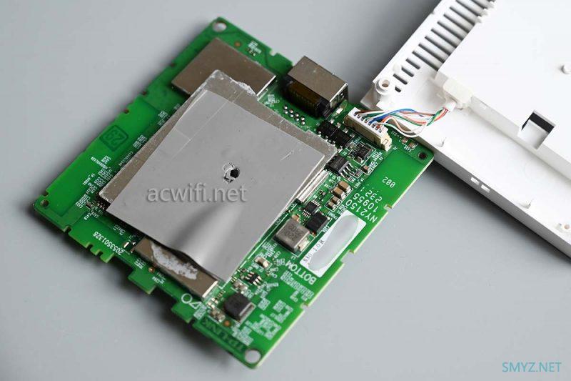 TP-LINK S30套装拆机R405GP-AC、XDR3000S-PoE