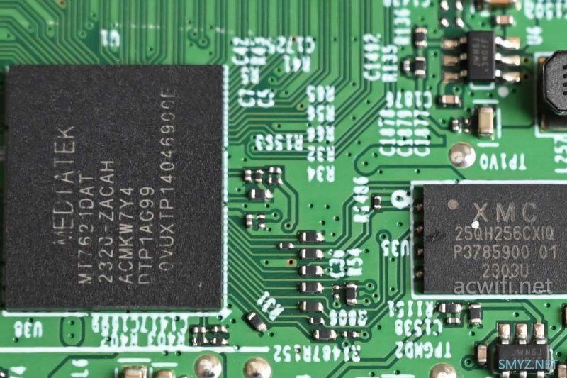 TP-LINK S30套装拆机R405GP-AC、XDR3000S-PoE