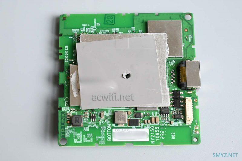 TP-LINK S30套装拆机R405GP-AC、XDR3000S-PoE