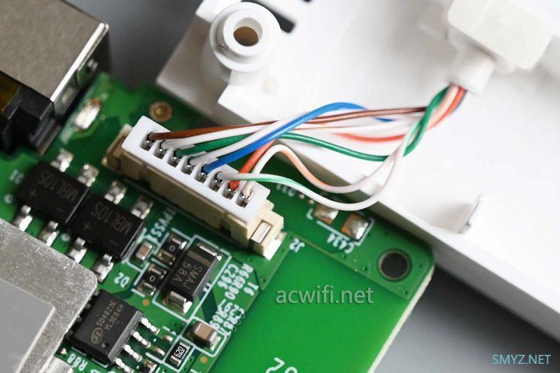 TP-LINK S30套装拆机R405GP-AC、XDR3000S-PoE