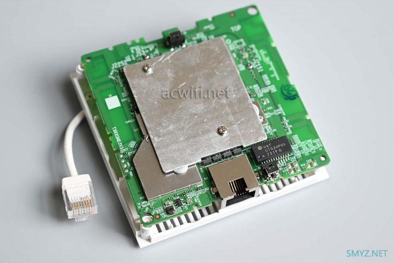 TP-LINK S30套装拆机R405GP-AC、XDR3000S-PoE