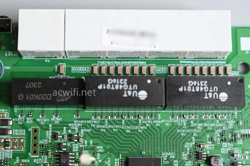 TP-LINK S30套装拆机R405GP-AC、XDR3000S-PoE