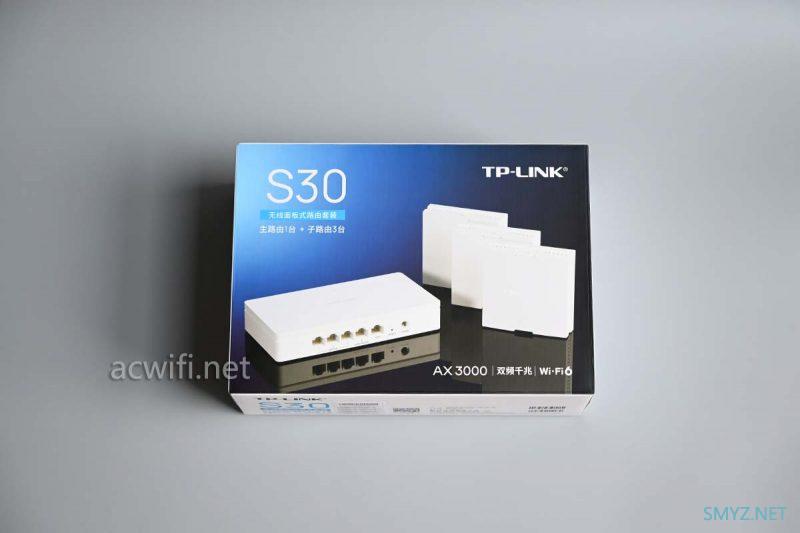 TP-LINK S30套装拆机R405GP-AC、XDR3000S-PoE