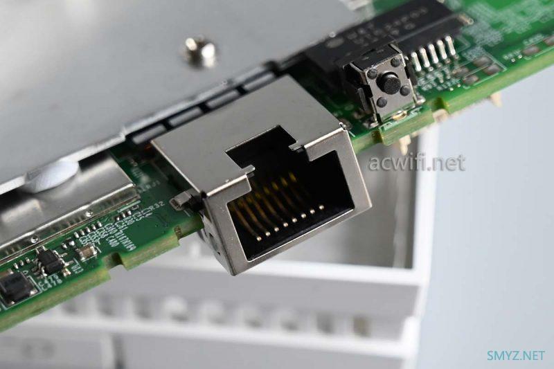 TP-LINK S30套装拆机R405GP-AC、XDR3000S-PoE