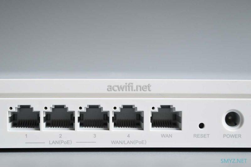 TP-LINK S30套装拆机R405GP-AC、XDR3000S-PoE