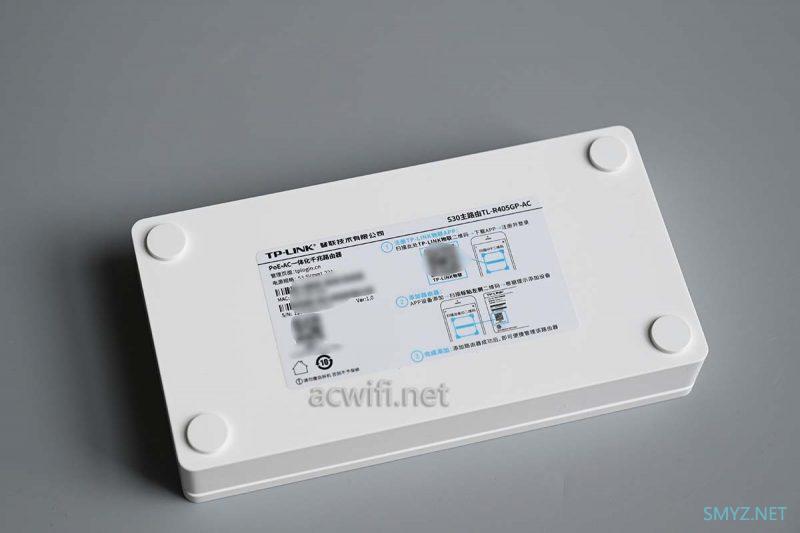 TP-LINK S30套装拆机R405GP-AC、XDR3000S-PoE