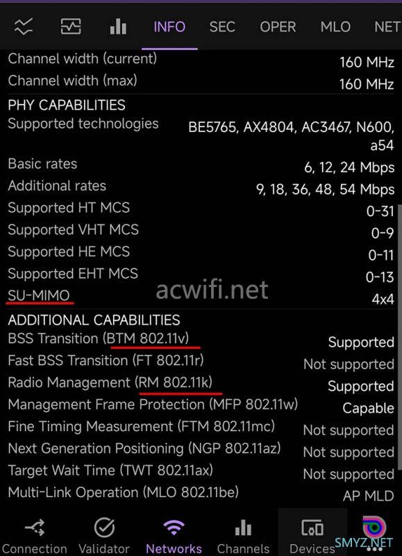 中兴问天BE6800Pro+拆机和详细评测 中兴问天BE6800Pro+拆机和详细评测