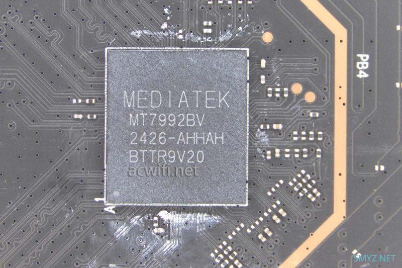 中兴问天BE6800Pro+拆机和详细评测 中兴问天BE6800Pro+拆机和详细评测