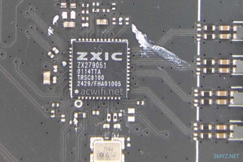 中兴问天BE6800Pro+拆机和详细评测 中兴问天BE6800Pro+拆机和详细评测